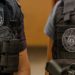 Policiais do Rio vão usar câmeras portáteis nos uniformes