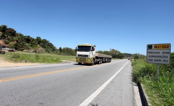 Governo do Rio abre consulta pública sobre concessão de rodovias estaduais
