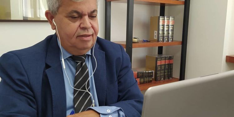 Vídeo do deputado Marcelo Cabeleireiro se posicionando contra o Feridão aprovado na Alerj