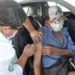 Idosos de 73 anos serão vacinados nesta quarta-feira, dia 24, em Barra Mansa