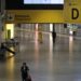 Regras para uso de máscaras em aviões e aeroportos ficam mais rígidas