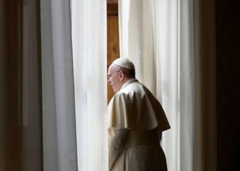 Papa Francisco chega ao Iraque nesta sexta-feira