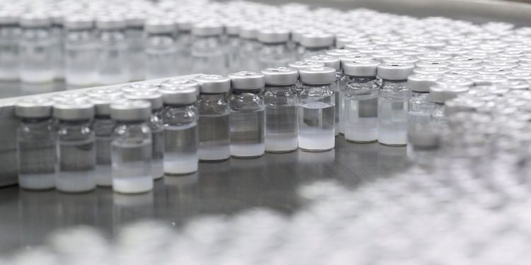 Butantan entrega mais 5 milhões de doses da CoronaVac ao Brasil