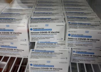 Anvisa aprova autorização para uso emergencial da vacina da Janssen