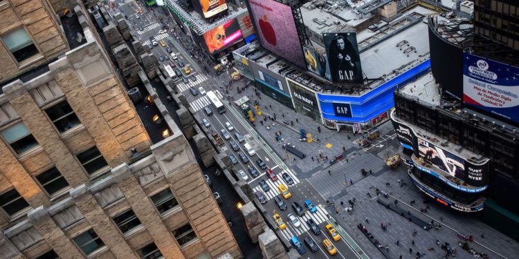 Nova York aprova legalização da maconha