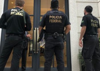 Polícia Federal combate fraudes em hospitais federais do Rio