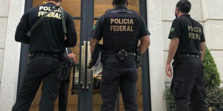 Polícia Federal combate fraudes em hospitais federais do Rio