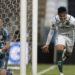 Copa do Brasil: Gómez garante vitória de Palmeiras sobre Grêmio