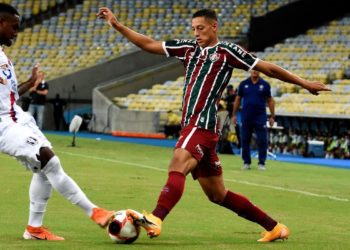 Fluminense estreia com derrota no Campeonato Carioca