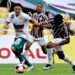 Portuguesa bate o Fluminense no Carioca