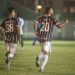 Carioca: Fluminense supera Boavista por 2 a 0 em Bacaxá