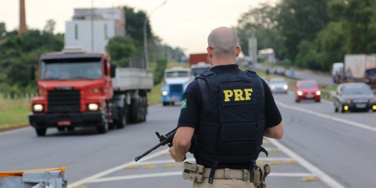 PRF já recuperou mais de 230 veículos neste ano