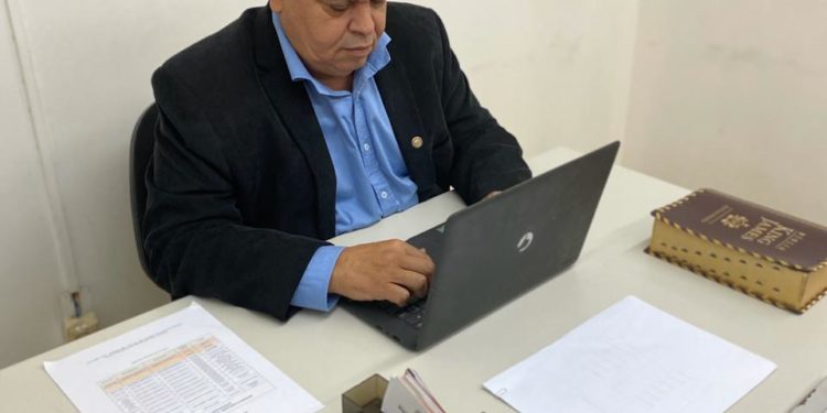 Projeto do deputado Marcelo Cabeleireiro é tema de audiência pública