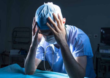 Hospital e médico são condenados por erro