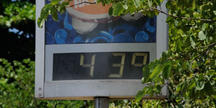 Regiões tropicais podem ficar inabitáveis com aquecimento, diz estudo