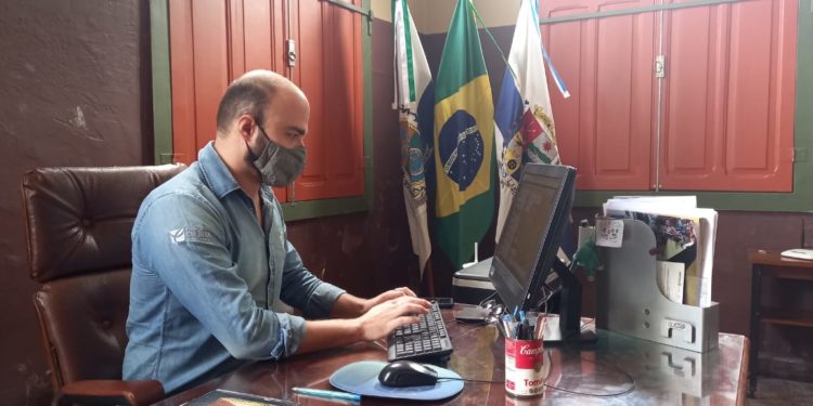 Lei Aldir Blanc contemplou 323 propostas e  injetou R$ 1,2 milhão na economia de BM