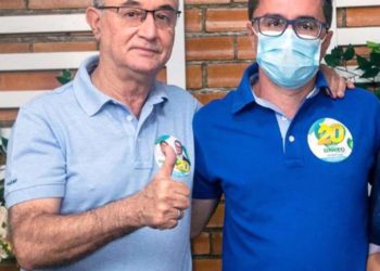 Ex-prefeito de Pinheiral morre vítima de Covid