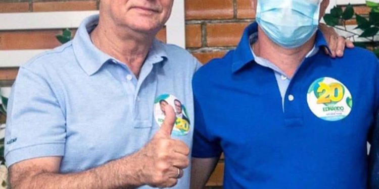 Ex-prefeito de Pinheiral morre vítima de Covid