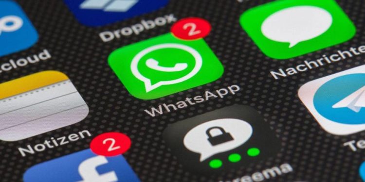 BC libera transferências bancárias pelo WhatsApp