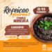 Feijoada da Apae-VR em sistema drive thru busca recursos para a instituição