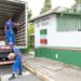 Porto Real faz distribuição do Kit de Segurança Alimentar