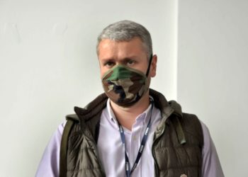 Barra Mansa vai ingressar em consórcio para adquirir vacinas contra a Covid-19