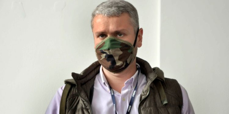 Barra Mansa vai ingressar em consórcio para adquirir vacinas contra a Covid-19