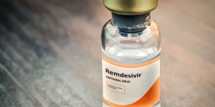Rendesivir é o primeiro medicamento do país contra Covid aprovado pela Anvisa