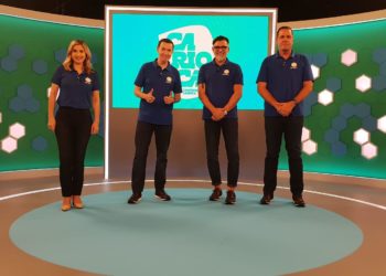 Record TV transmite Volta Redonda e Vasco neste sábado pelo Carioca 2021