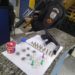 Traficantes do TC são presos em Rialto com armas e drogas