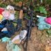 Dois bandidos morrem em operação do 37º BPM em Penedo