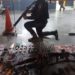 Bandidos do CV de Penedo tinham fuzil AK-47 avaliado em R$ 60 mil