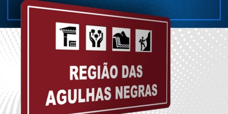 Setur-RJ e Seinfra começam os trabalhos sinalização turística no Sul Fluminense
