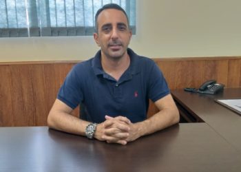 Raed Ali assume a presidência da Associação Comercial de Resende