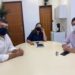 Comissão de Educação da Câmara se reúne com secretária de Educação de Volta Redonda