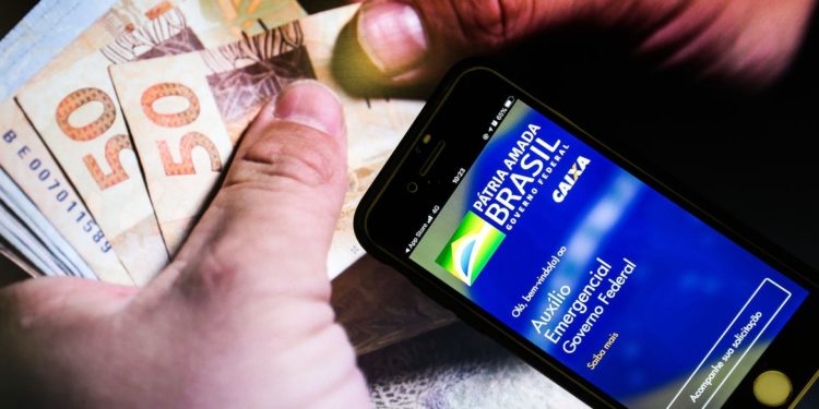 Pagamento do Auxílio Emergencial começa na próxima terça-feira, dia 6
