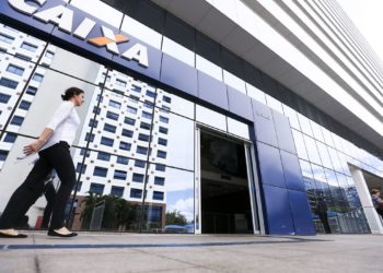 Lucro da Caixa em 2020 chega a R$ 13,169 bilhões, com queda de 37,5%