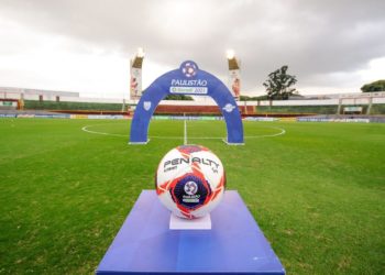 Governo paulista diz que paralisação do futebol atende pedido do MP