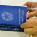 Economia Brasil fecha janeiro com saldo de 260.353 empregos formais