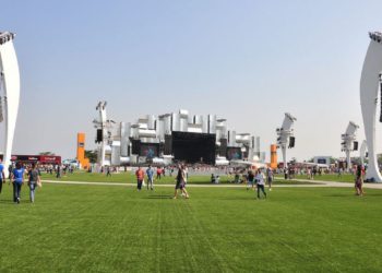 Rock in Rio é adiado para setembro de 2022