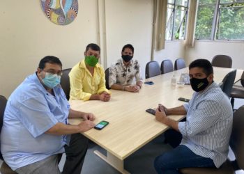 Assistência Social é foco de reunião da Comissão Permanente da Câmara
