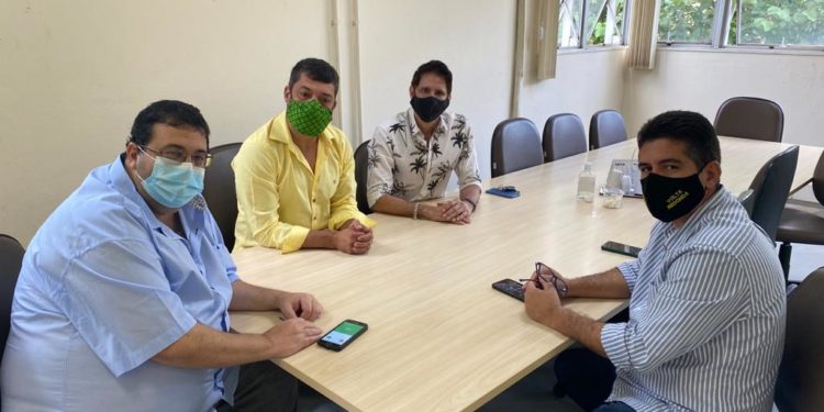 Assistência Social é foco de reunião da Comissão Permanente da Câmara