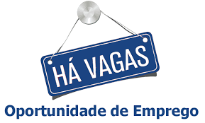 Tem 105 vagas de empregos na região Centro-Sul Fluminense