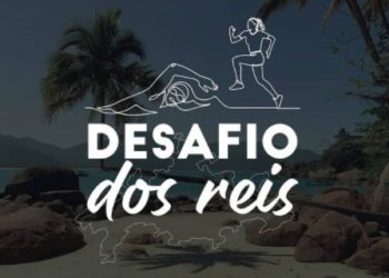 Temporada esportiva Desafio dos Reis reúne dois grandes atletas