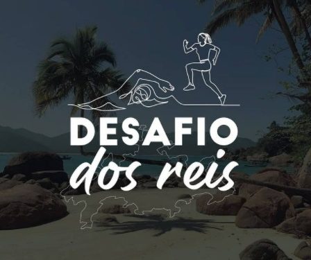 Temporada esportiva Desafio dos Reis reúne dois grandes atletas