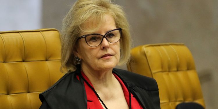 Rosa Weber suspende inquérito no STJ contra membros da Lava Jato