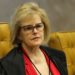 Rosa Weber suspende inquérito no STJ contra membros da Lava Jato
