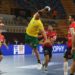 Handebol: seleção masculina estreia no Pré-olímpico