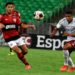 Fluminense vence Flamengo no Maracanã