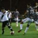 Fluminense e Vasco empatam pelo Carioca após segundo tempo movimentado